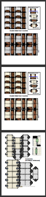 Thumbnail of Doors and Connectors PDF