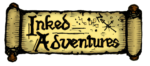 Inked Adventures